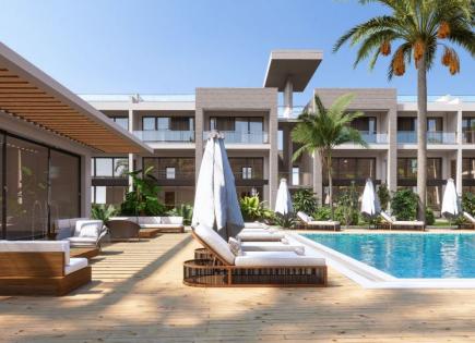Квартира за 126 700 евро в Каршияке, Кипр