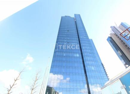 Апартаменты за 1 390 000 евро в Стамбуле, Турция