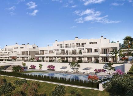 Апартаменты за 235 000 евро в Сан-Роке, Испания