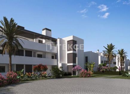 Апартаменты за 272 000 евро в Сан-Роке, Испания