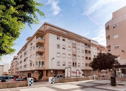 Квартира за 80 000 евро в Торревьехе, Испания