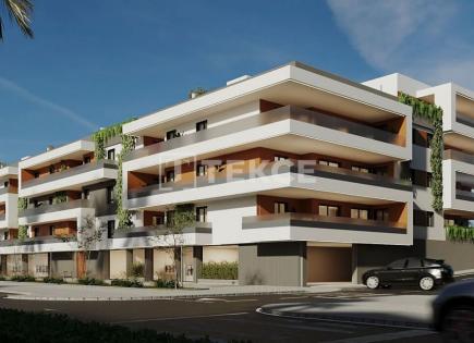 Апартаменты за 450 000 евро в Марбелье, Испания