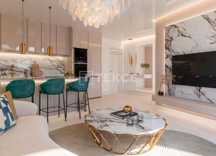 Апартаменты за 300 000 евро в Торремолиносе, Испания