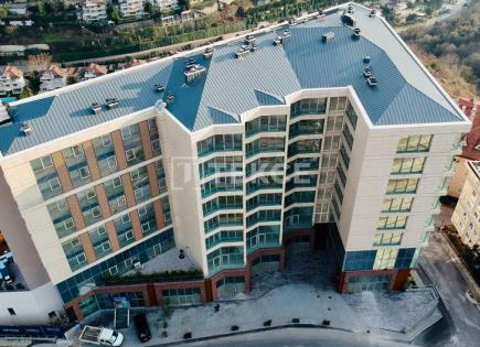 Апартаменты за 384 000 евро в Бейкозе, Турция