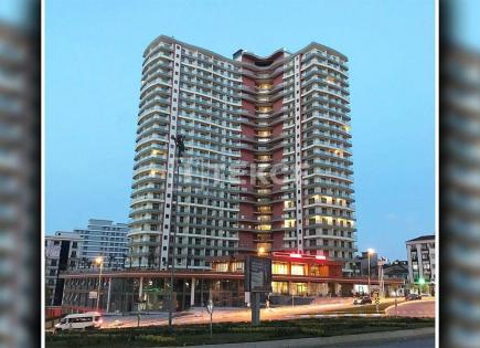 Апартаменты за 119 000 евро в Эсеньюрте, Турция