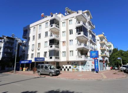 Апартаменты за 225 000 евро в Анталии, Турция