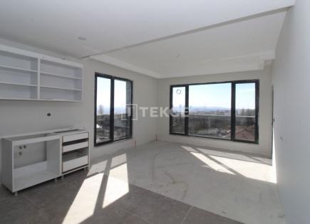 Апартаменты за 98 000 евро в Анкаре, Турция