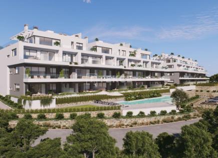 Апартаменты за 345 000 евро в Сан-Мигель де Салинас, Испания
