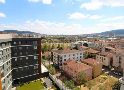 Апартаменты за 227 000 евро в Стамбуле, Турция