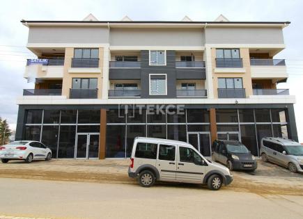 Апартаменты за 78 500 евро в Анкаре, Турция