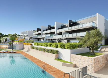 Апартаменты за 274 000 евро в Финестрате, Испания