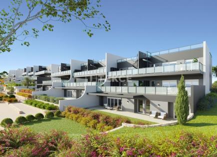 Апартаменты за 294 000 евро в Финестрате, Испания