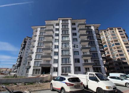Апартаменты за 69 000 евро в Пурсакларе, Турция