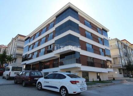 Апартаменты за 119 000 евро в Пурсакларе, Турция