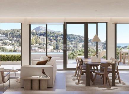 Апартаменты за 2 450 000 евро в Малаге, Испания