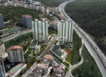Апартаменты за 505 000 евро в Анкаре, Турция