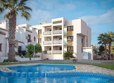 Апартаменты за 195 000 евро в Ориуэле, Испания