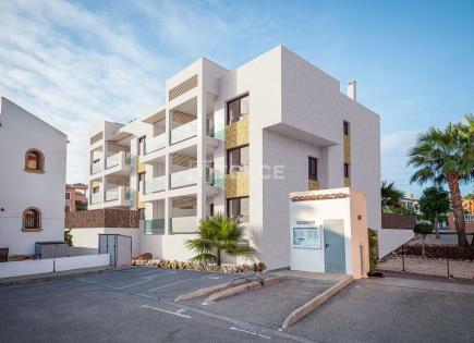 Апартаменты за 215 000 евро в Ориуэле, Испания