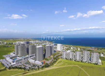 Апартаменты за 242 000 евро в Искеле, Кипр