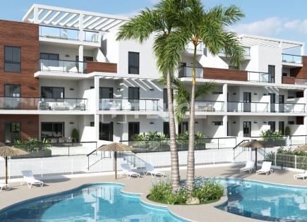 Апартаменты за 235 000 евро в Пилар-де-ла-Орадада, Испания