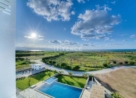 Апартаменты за 95 500 евро в Лефке, Кипр