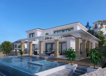 Вилла за 977 000 евро в Кирении, Кипр