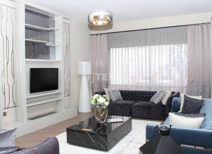 Апартаменты за 253 000 евро в Анкаре, Турция