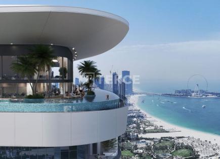 Апартаменты за 811 000 евро в Дубае, ОАЭ