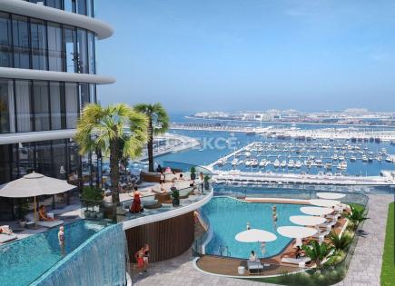 Апартаменты за 1 405 000 евро в Дубае, ОАЭ