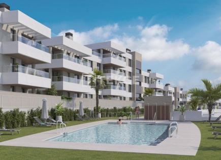 Апартаменты за 375 000 евро в Эстепоне, Испания