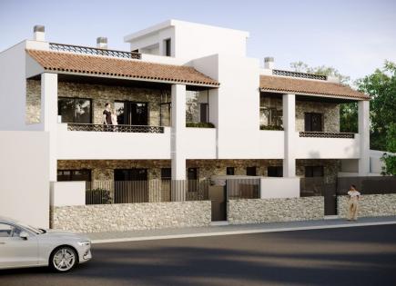Апартаменты за 195 000 евро в Ондон-де-лас-Ньевес, Испания