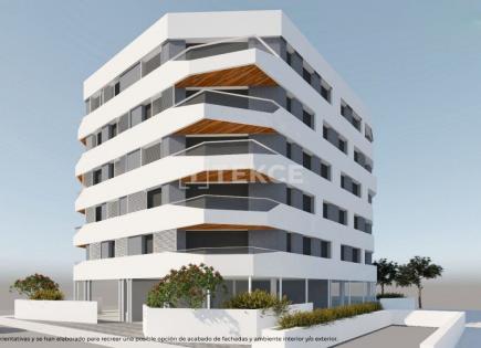 Апартаменты за 289 000 евро в Агиласе, Испания