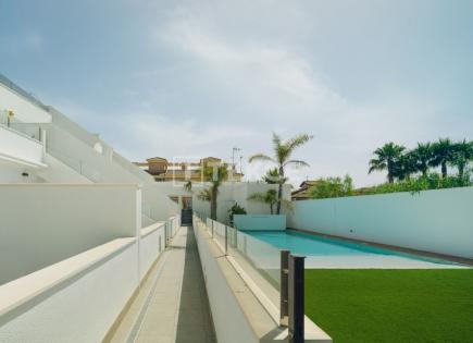 Апартаменты за 236 000 евро в Пилар-де-ла-Орадада, Испания