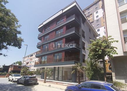 Магазин за 274 000 евро в Стамбуле, Турция