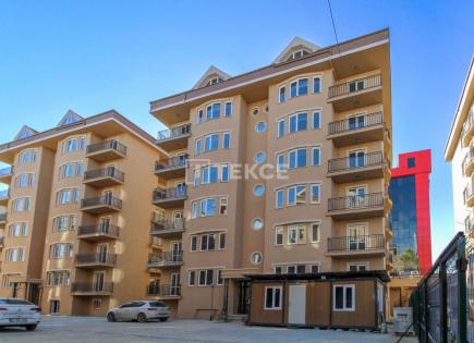 Апартаменты за 108 000 евро в Арнавуткёе, Турция
