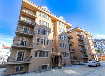 Апартаменты за 174 000 евро в Арнавуткёе, Турция