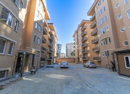 Апартаменты за 238 000 евро в Арнавуткёе, Турция