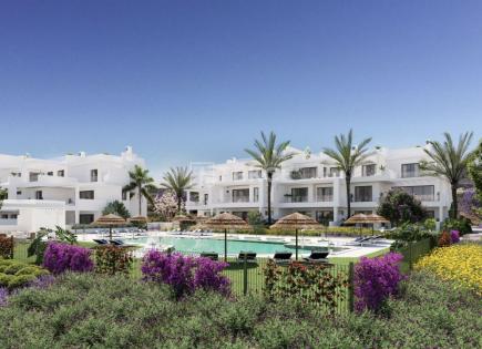 Апартаменты за 355 000 евро в Эстепоне, Испания