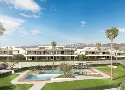 Апартаменты за 1 055 000 евро в Марбелье, Испания