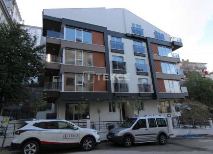 Апартаменты за 86 000 евро в Анкаре, Турция