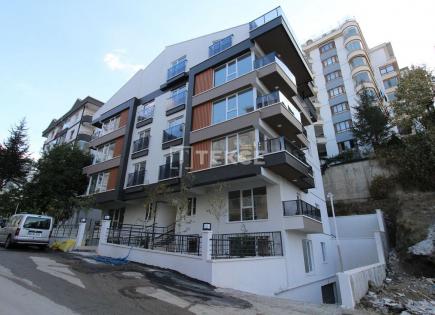Апартаменты за 128 000 евро в Анкаре, Турция