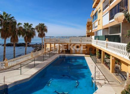 Апартаменты за 474 000 евро в Бенальмадене, Испания