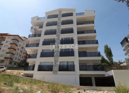 Апартаменты за 107 000 евро в Анкаре, Турция