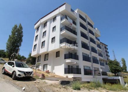 Апартаменты за 151 000 евро в Анкаре, Турция