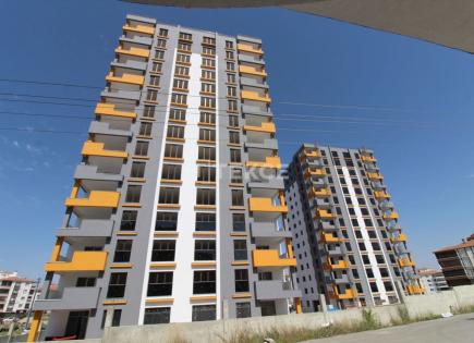 Апартаменты за 126 000 евро в Синджане, Турция