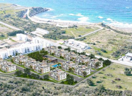Пентхаус за 256 000 евро в Кирении, Кипр