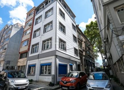 Апартаменты за 1 575 000 евро в Стамбуле, Турция