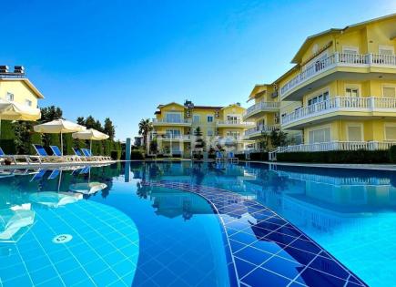 Апартаменты за 180 000 евро в Белеке, Турция