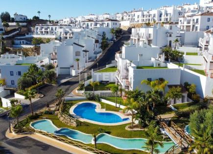 Апартаменты за 392 000 евро в Бенаависе, Испания