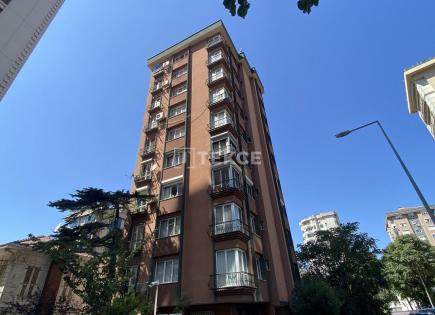 Апартаменты за 220 000 евро в Стамбуле, Турция